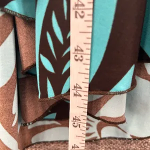 Y2K Babydoll Dress Blue‎ Small thumbnail 12