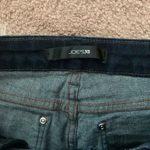 Joe’s dark wash jeans size 28 thumbnail 3