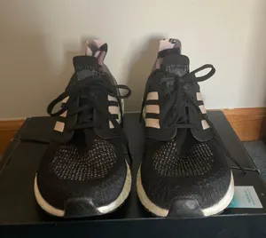 Adidas Ultraboost 20 Womens Shoes thumbnail 2