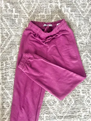 Bershka Sweatpants thumbnail 2