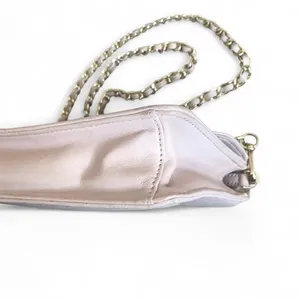 Tory Burch Light Pink Crossbody Bag thumbnail 14