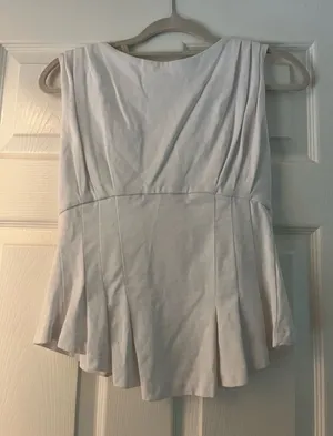 ZARA Top thumbnail 1