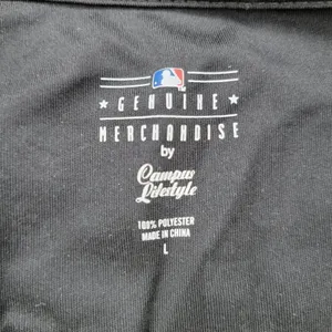 Arizona Diamondbacks Goldschmidt #44 MLB T Shirt Womens V Neck Black‎ thumbnail 4