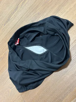Medium/large Nike black spandex shorts thumbnail 6