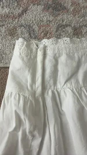 John Galt Skirt thumbnail 2