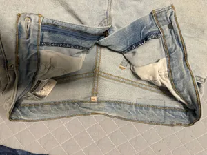 Levi’s Jean Shorts thumbnail 4