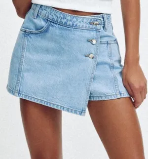 ZARA Skort thumbnail 2