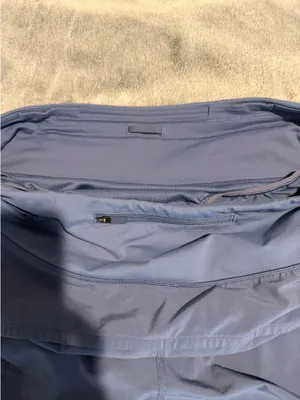 Speed Up Lululemon Shorts Lined thumbnail 4