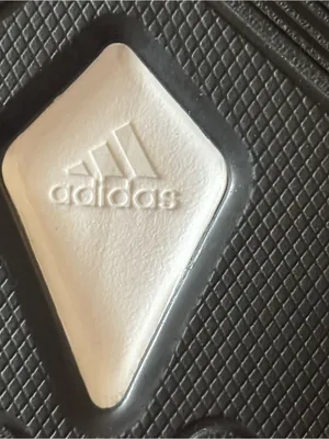 Adidas Women’s Black Athletic Running Shoes Size 7 thumbnail 8