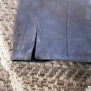 Vicenza Camila Tall Boots Sz 6/ EU 37 thumbnail 8