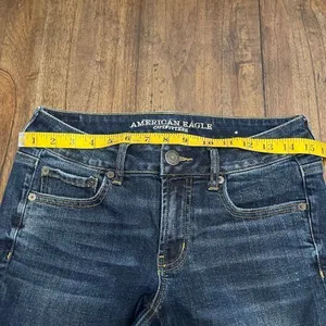 American Eagle 6 Boot Jeans thumbnail 6