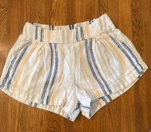 Rip Curl Shorts Striped small thumbnail 1