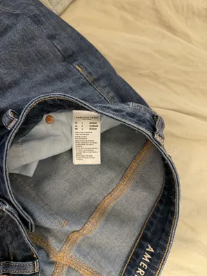 American Eagle Jeans thumbnail 4