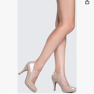 Marco Republic Rome patent comfort heels black 5.5 thumbnail 6