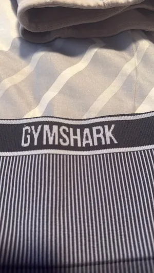 Gymshark Biker Shorts thumbnail 5