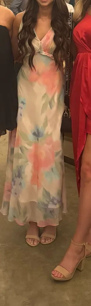 maxi dress Size 2 thumbnail 1