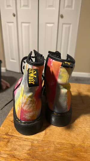Dr. Martens Boots colorful  thumbnail 6