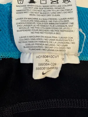 Nike Spandex Dri-Fit thumbnail 3