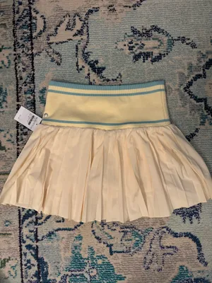 Nordstrom Zella Athletic Skort thumbnail 4
