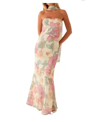 Maxi dress thumbnail 2