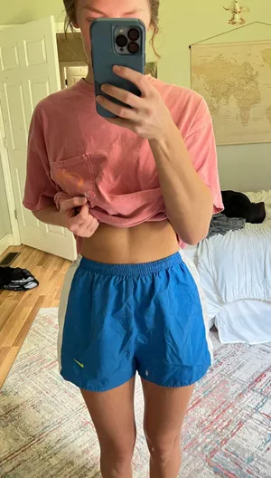 Nike Shorts thumbnail 1