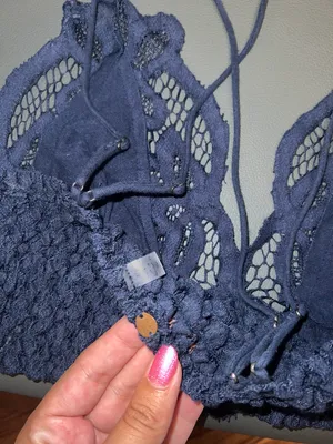 Free People Brallette thumbnail 3