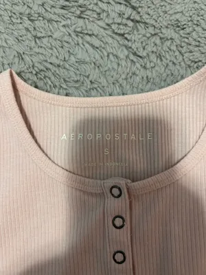 Aeropostale Tank Top thumbnail 2