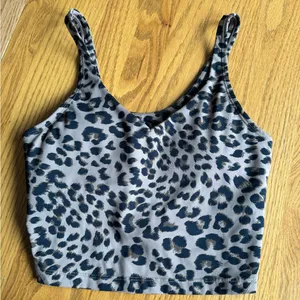 Align tank Size M thumbnail 1