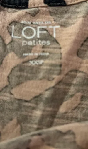 Loft Blouse thumbnail 2