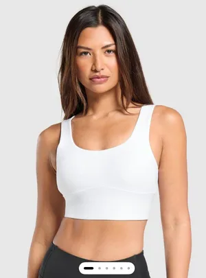 Gymshark Sport Bra thumbnail 1
