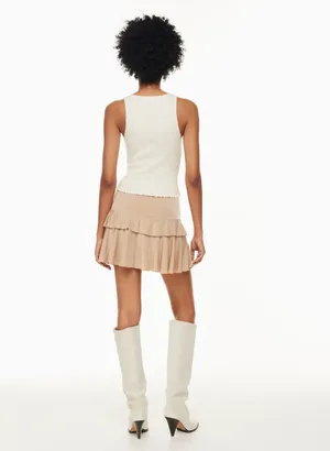 Aritzia New with Tags - Wilfred Agostino Maraschino Red Top in small bought for 70 thumbnail 5