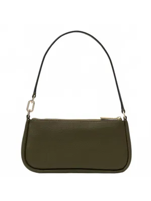 Kate Spade Kayla Convertible Wristlet NWT Seaweed Green thumbnail 4