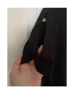 Ann Taylor Black Top thumbnail 5