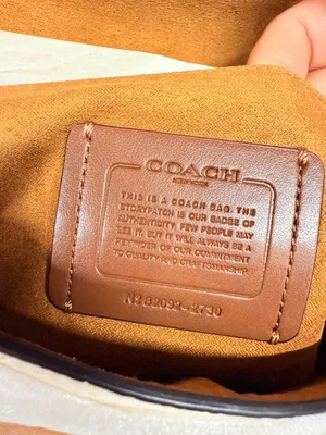 Coach Jade Shoulder Bag In Colorblock 2730 thumbnail 6