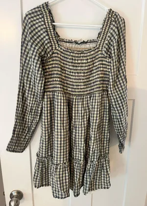 American Eagle Dress thumbnail 1