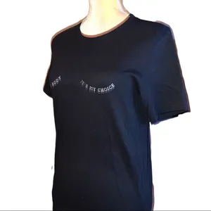 Not a political statement, just a T-shirt! thumbnail 6