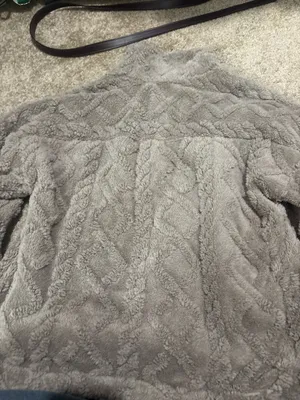 Sherpa quarter zip Size M thumbnail 2