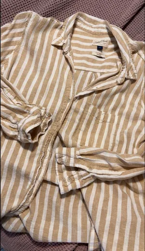 Target Linen Top thumbnail 3