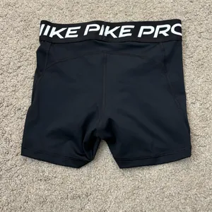 Nike Pro Women's 3" Shorts thumbnail 4