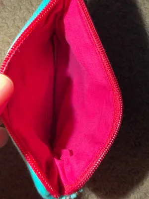 Smiley face wallet Multiple thumbnail 3