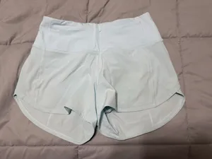 Lululemon High-Rise Speed Up 4" thumbnail 1