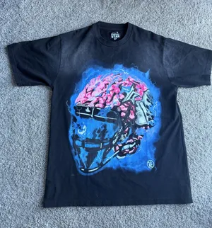 Hellstar Gildan Graphic Tee thumbnail 1