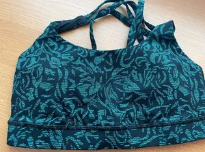 Lululemon Energy Bra thumbnail 1