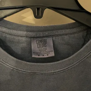 Comfort Colors Nantucket Sweatshirt thumbnail 4