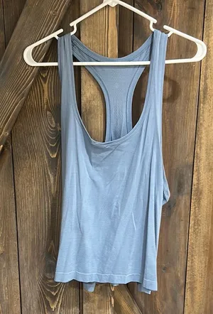 Lululemon Swiftly Tech 2.0 tank race length thumbnail 1