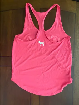 PINK Victoria's Secret Top thumbnail 3