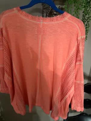 POL Shirt Long Sleeve thumbnail 4
