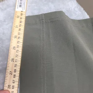 The North Face Pants Womens‎ 8 Gray Hiking Outdoors Nylon Lightweight Cargo thumbnail 8