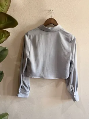 ZARA Top thumbnail 4