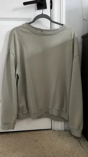 H&M Sweatshirt thumbnail 1